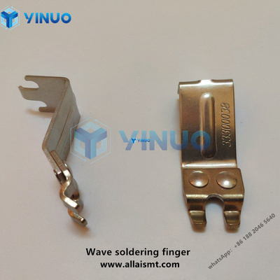  JT wave soldering chain claw Wave solder finger L type